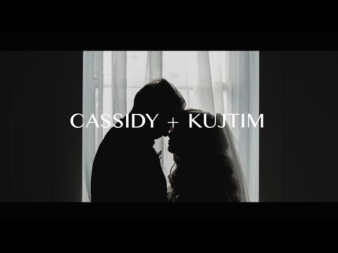 Cassidy + Kujtim | Venue One Eleven | Bearded Wolf Productions