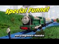 Tomy Special Funnel