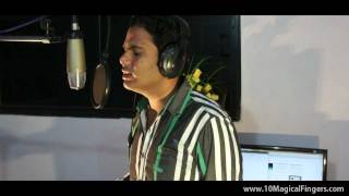 Saiyaan (Kailash Kher) Vocals by Shubhank Surve