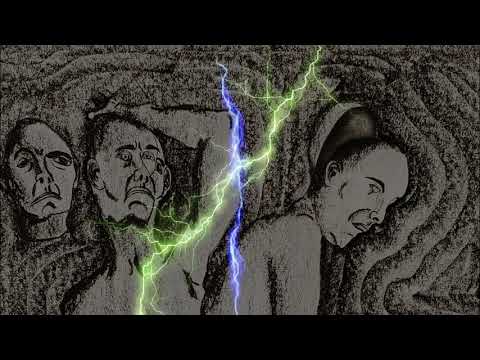 Detachment. The Mute Hermit Breaking The Silence