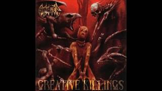 Sinister - Creative Killings (Full Album 2001)