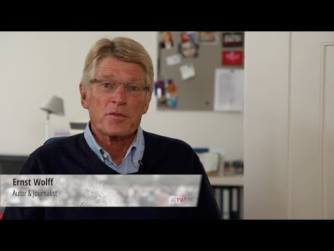 Themen, die im Bundestagswahlkampf ausgeblendet wurden | Mit Ernst Wolff