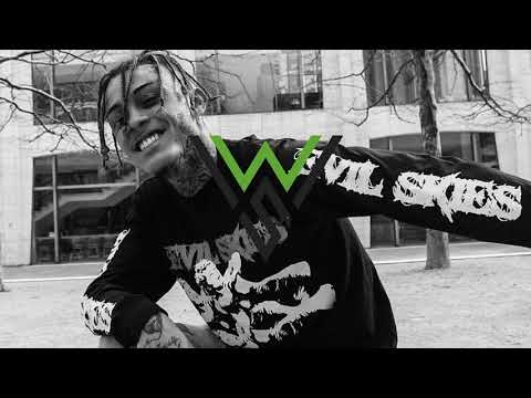 [FREE] LIL SKIES x LIL MOSEY  TYPE BEAT - "PULLIN UP" | Prod. by Iwis Beats