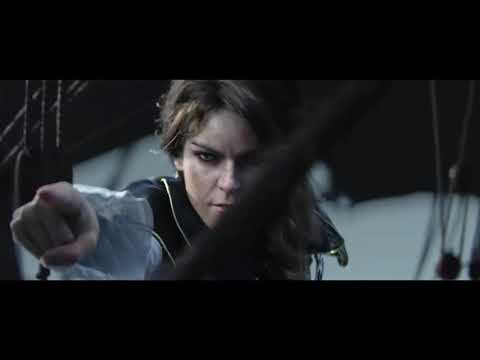 Skull & Bones - "Unbreakable" (Two Steps from Hell)