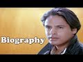 Rahul Roy - Biography Rahul Roy - Biography