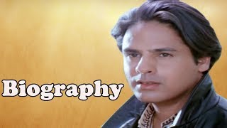 Rahul Roy - Biography