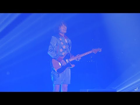 190831 [Fantastic old-fashioned 'RETURNS!'] 그리운 금강산 + 전설 - 잔나비(jannabi) @올림픽홀