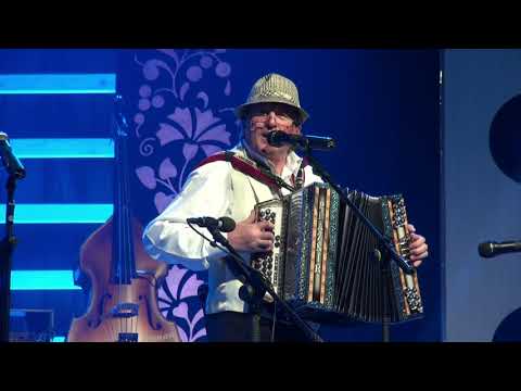 Klobasekov Pepi (Miro Klinc) - Muha (v živo)