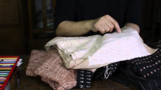 preview picture of video '3 The Development of Nan Textiles'