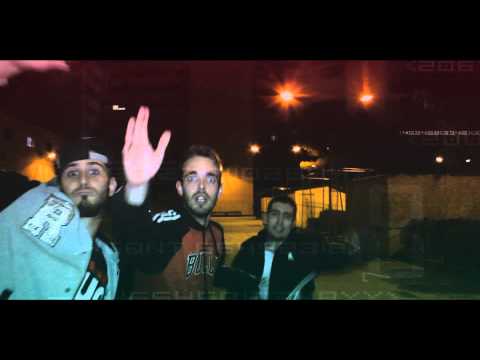 ENECE a.k.a NEMESIS - BOOM - VIDEOCLIP