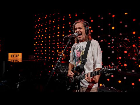 Rival Schools - Full Performance (Live on KEXP)