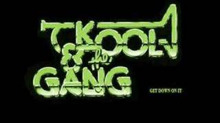 Kool And The Gang - Get Down On It video