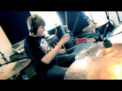 Written In The Stars - Tinie Tempah Drum Cover By Max Mealey