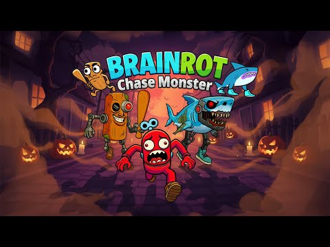 Anomaly Zoo: Monster Chase