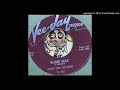 John Lee Hooker - Rosie Mae (Vee-Jay) 1957