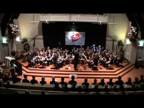 03 The Legend of the Amber Room Michael Geisler Frysk Jeugd Fanfare Orkest