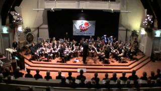 03 The Legend of the Amber Room Michael Geisler Frysk Jeugd Fanfare Orkest