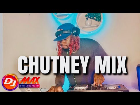 Chutney Mix 2025 | The Best Chutney Mix By Dj Max