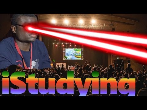 CROWD CAM iStudying vs ESAM BEAST 6