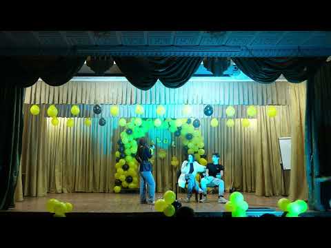 Balul Bobocilor 2025 | Sceneta- O seară în familie