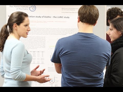 Tag der Wissenschaft – Wissenschaft im Medizinstudium