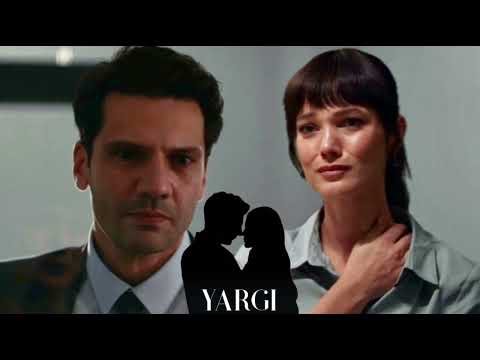 Yargı 3.Sezon Dizi Müzikleri - Sessiz Çığlık (Yüksek Kalite)