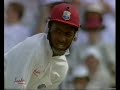 Brian Lara 152 Vs England 5th Test 1995