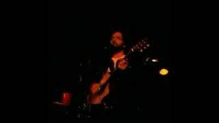 Bob Schneider - Round &amp; Round