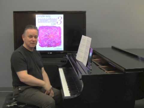 How to Play: Given Half A Chance by Christopher Norton from Connections 4 | Piano Tutorial