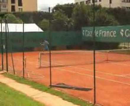 match antoine fouche