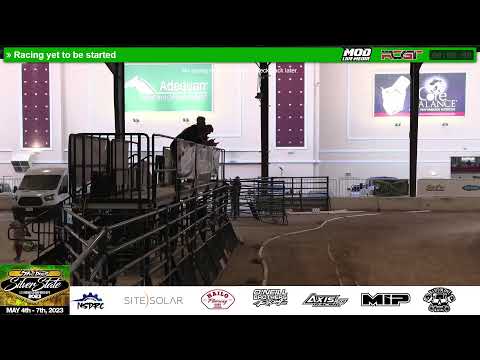 Mains - Silver State 2023 1/5 Scale - The Dirt - 5/5-5/7 - MOD LIVE MEDIA