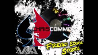 Chris Commo - The Headexplosion