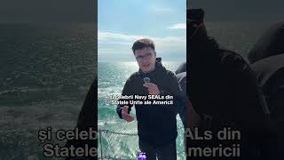 Capturarea unei „nave fantomă” în Marea Neagră #digi24 #știriledigi24