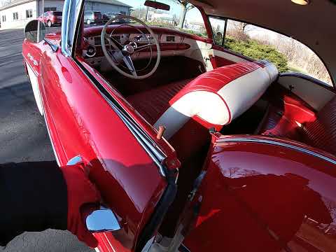 1957 Buick Special (CC-1553513) for sale in Elkhart, Indiana