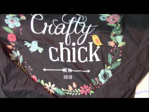 CKC 2016 Haul & More