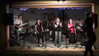 The Deadbeats Live - June 2012 Heal Yourself