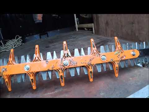 STIHL HS 56 C E  professional hedge trimmer