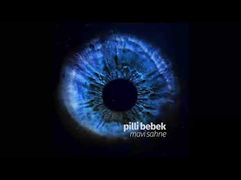 PİLLİ BEBEK - MAVİ SAHNE