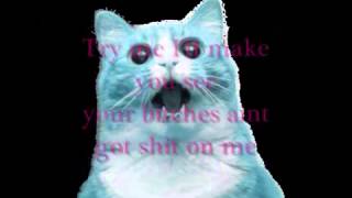 Khia My neck, My back DIRTY Lyrics - ( jonakislipkiss )