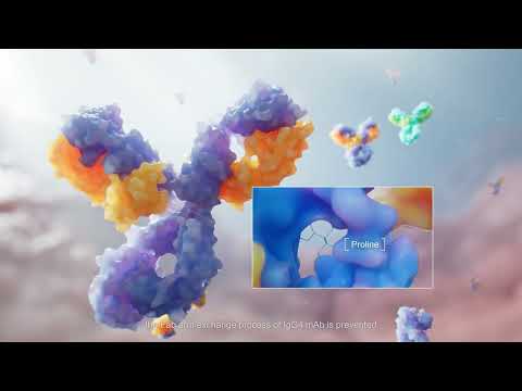 Differentiated Characteristics in Molecular Structure and MOA ...