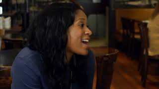 AEF 2.4 - Lunch with Holly