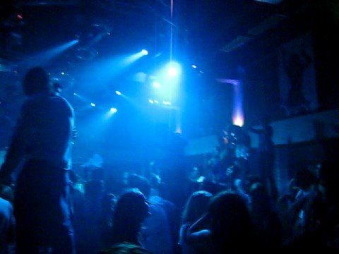 festa life animazione delirio