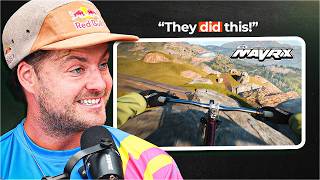 #23 Matt and Jono Jones Built a Virtual Bike Park That’s Always Open!