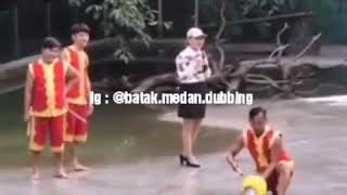 Download lagu Medan Dubbing . EPISODE BUAYA mp3