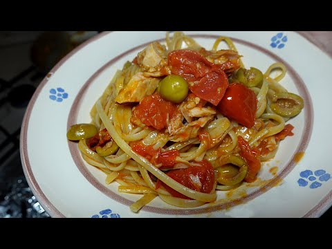 Fai la pasta Cosi  e non cambierai più ricetta !!! Troppo golosa....