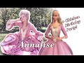 Historically Accurate Princess And The Pauper Annalise
