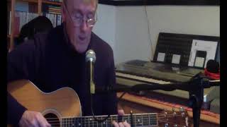 Gaye-Clifford T Ward cover