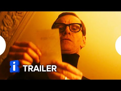 Código Preto - Trailer