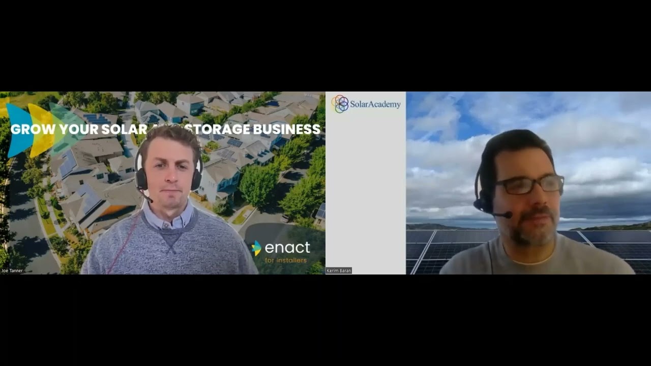 Enact: Company Background