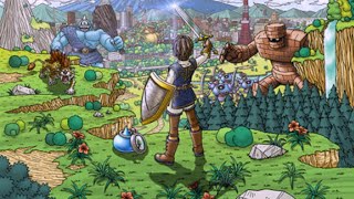 ドラクエウォーク実況#8